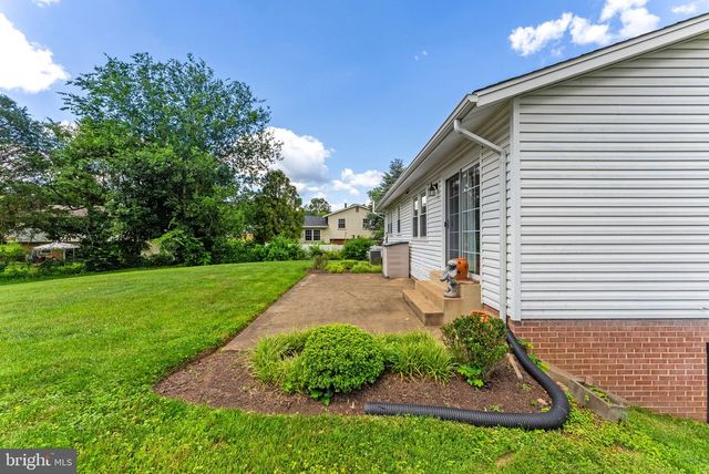 10005 COPELAND DR, Manassas, VA 20109