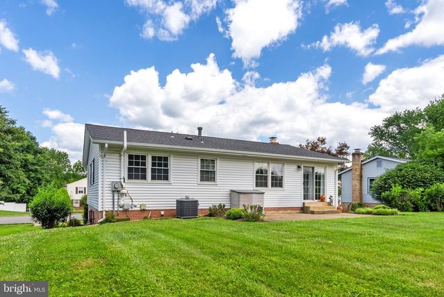 10005 COPELAND DR, Manassas, VA 20109