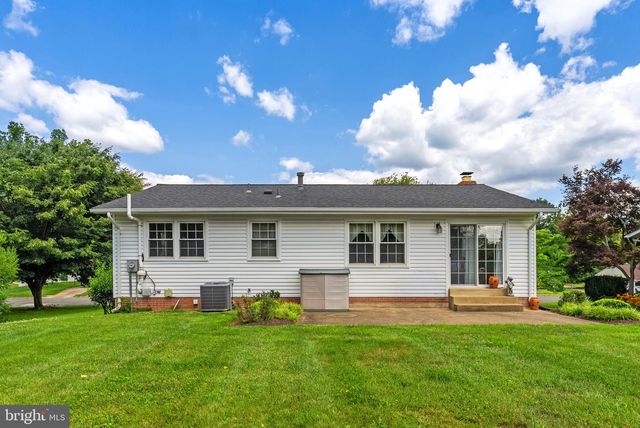 10005 COPELAND DR, Manassas, VA 20109