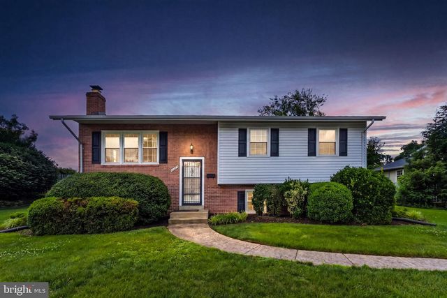 10005 COPELAND DR, Manassas, VA 20109