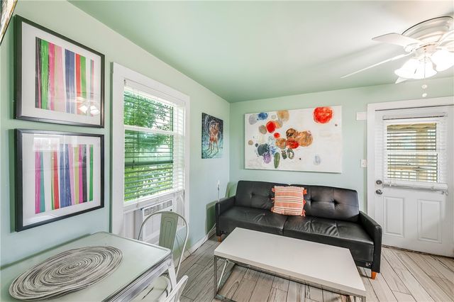 134 N Alister St 26, Port Aransas, TX 78373