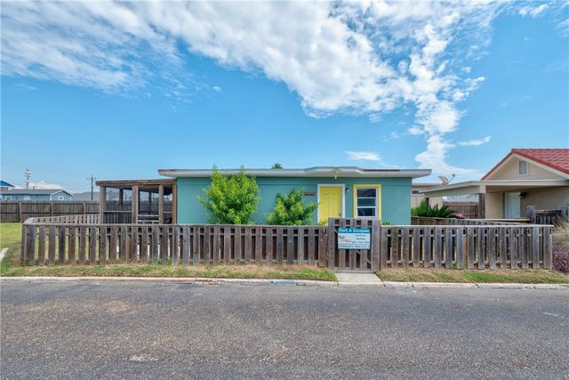 134 N Alister St 26, Port Aransas, TX 78373