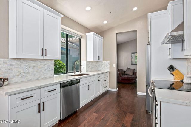 18836 N 90TH Place, Scottsdale, AZ 85255