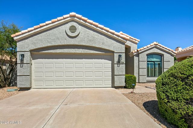 18836 N 90TH Place, Scottsdale, AZ 85255