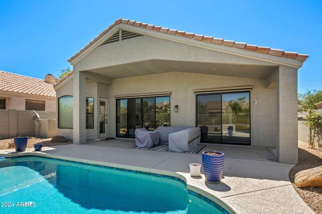 18836 N 90TH Place, Scottsdale, AZ 85255