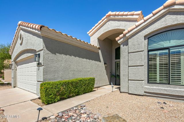 18836 N 90TH Place, Scottsdale, AZ 85255
