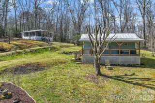 54 and 46 S Kimiko Lane, Balsam Grove, NC 28708
