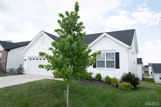 12244 Louiselle Park Drive, Maryland Heights, MO 63043