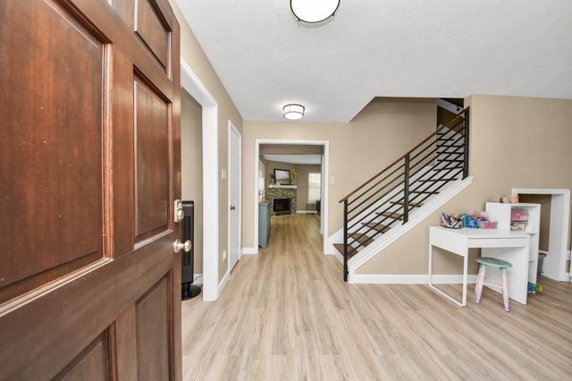 2506 Foxden Drive, Pearland, TX 77584