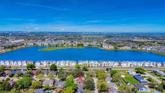 2506 Foxden Drive, Pearland, TX 77584