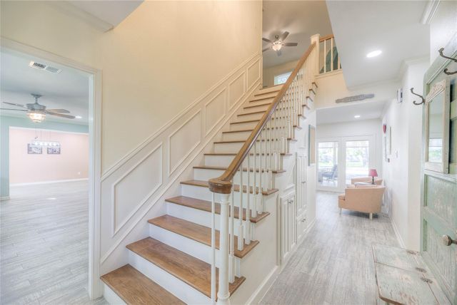 308 Trailwood Drive, Crockett, TX 75835