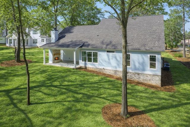 1601 43rd Street, Phenix City, AL 36867