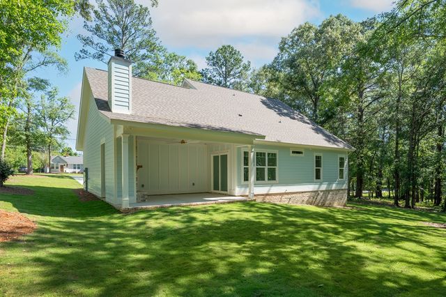 1601 43rd Street, Phenix City, AL 36867