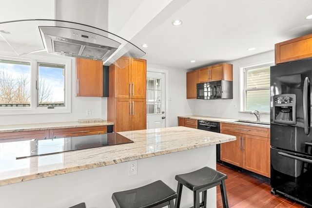 61 E Albion St, Somerville, MA 02145