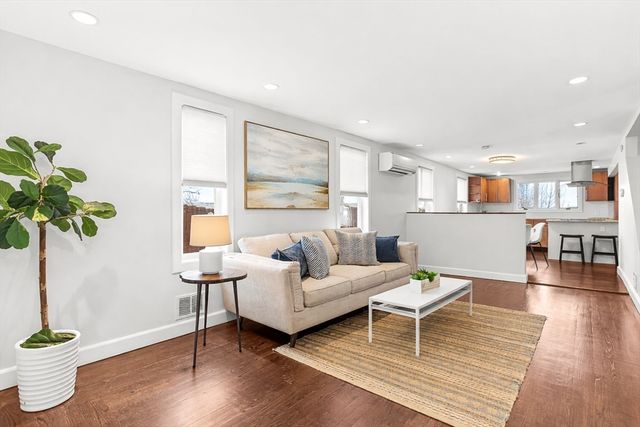 61 E Albion St, Somerville, MA 02145