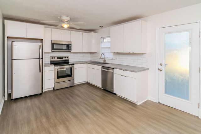 3839 Northampton Drive, Lexington, KY 40517