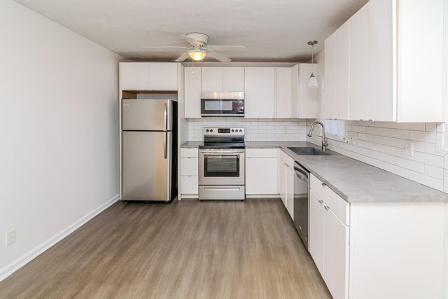 3839 Northampton Drive, Lexington, KY 40517