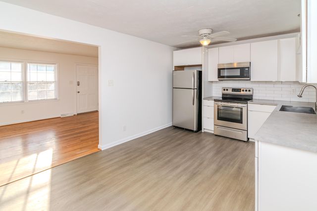 3839 Northampton Drive, Lexington, KY 40517