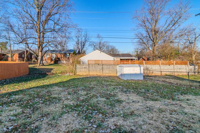 3839 Northampton Drive, Lexington, KY 40517