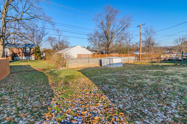 3839 Northampton Drive, Lexington, KY 40517
