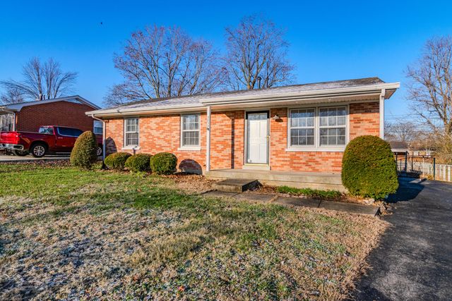 3839 Northampton Drive, Lexington, KY 40517