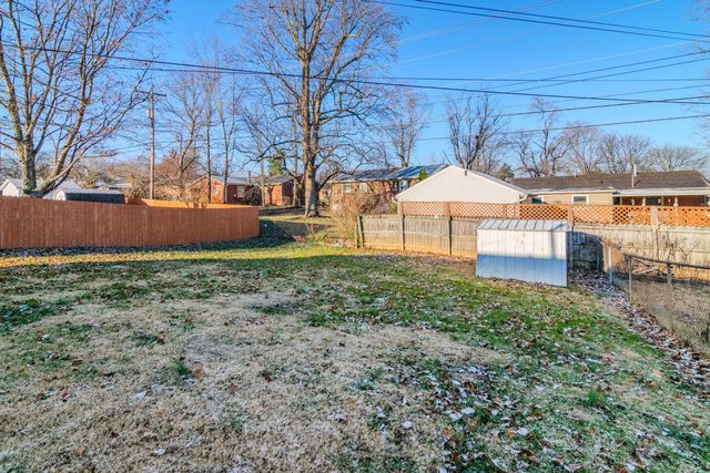 3839 Northampton Drive, Lexington, KY 40517