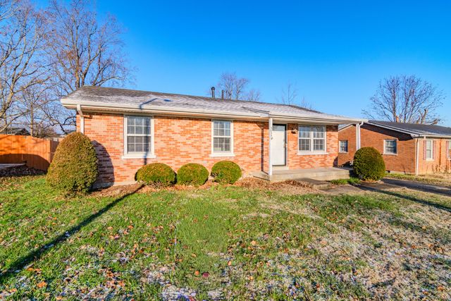 3839 Northampton Drive, Lexington, KY 40517