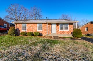 3839 Northampton Drive, Lexington, KY 40517