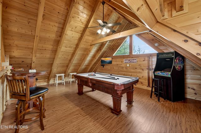 1937 Cougar Crossing Way, Sevierville, TN 37876