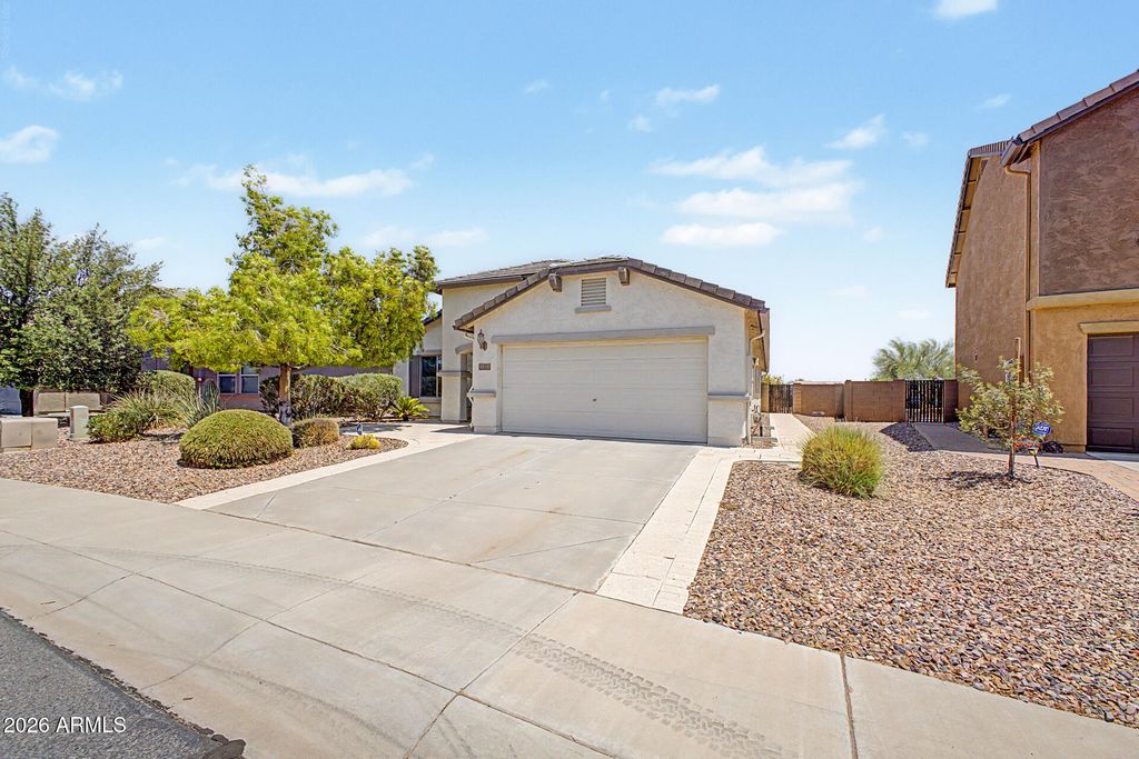 2315 N DAISY Drive, Florence, AZ 85132 — photo 4