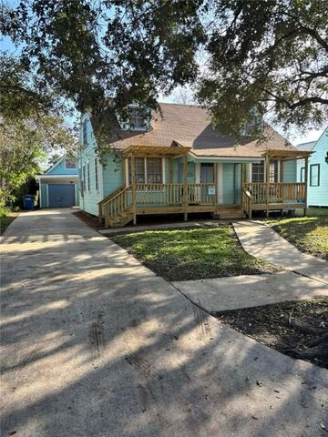425 Palmero St, Corpus Christi, TX 78404