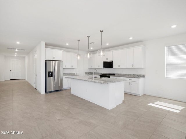 37418 W SAN ILDEFANSO Avenue, Maricopa, AZ 85138