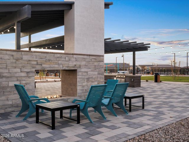 37418 W SAN ILDEFANSO Avenue, Maricopa, AZ 85138