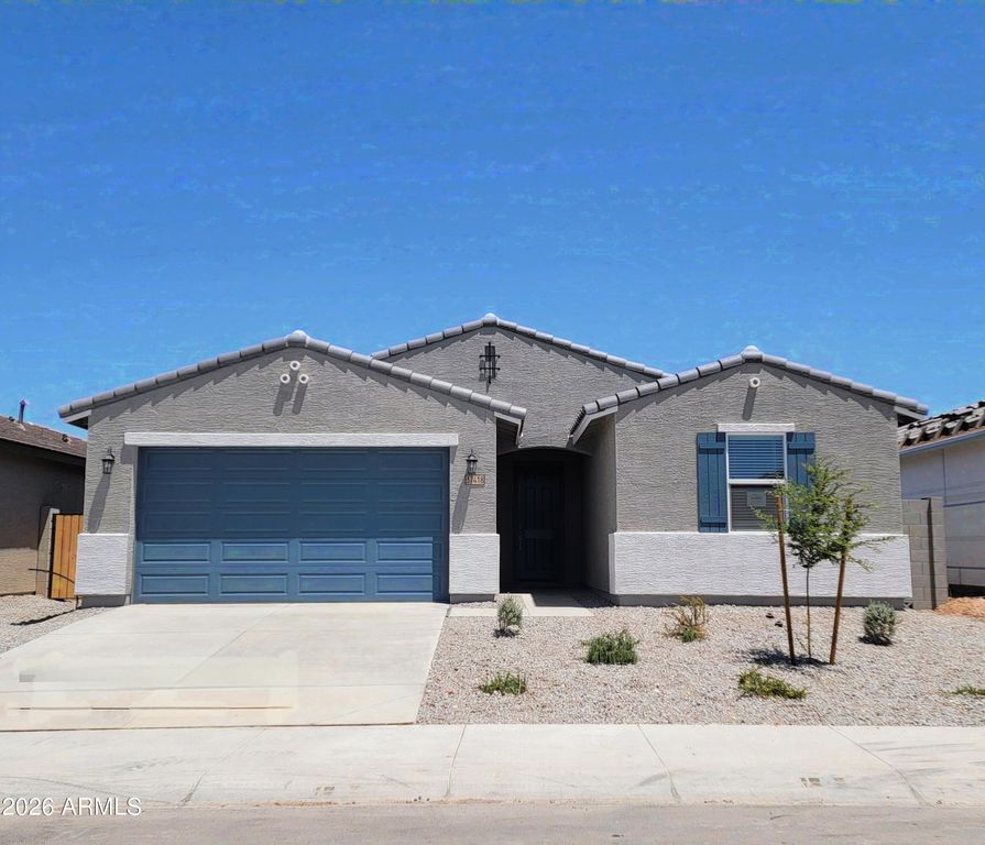 37418 W SAN ILDEFANSO Avenue, Maricopa, AZ 85138 — photo 2
