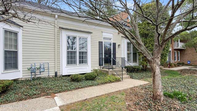 3607 Brownsboro Rd 13, Louisville, KY 40207