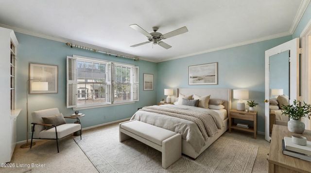 3607 Brownsboro Rd 13, Louisville, KY 40207