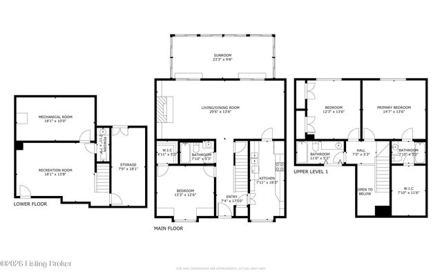 3607 Brownsboro Rd 13, Louisville, KY 40207