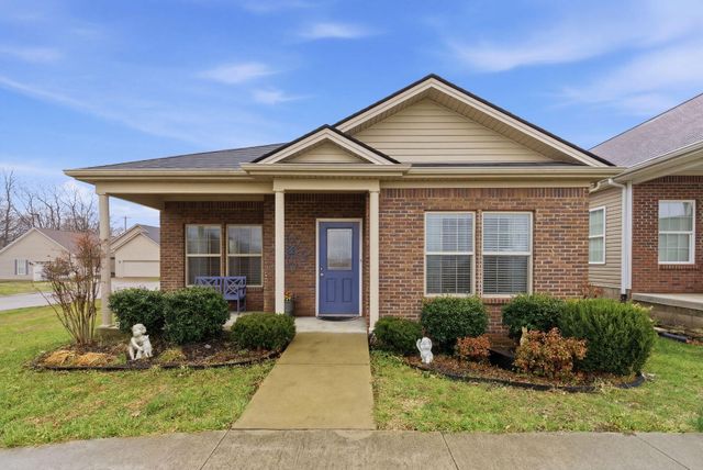 197 Ridge View Road, Versailles, KY 40383