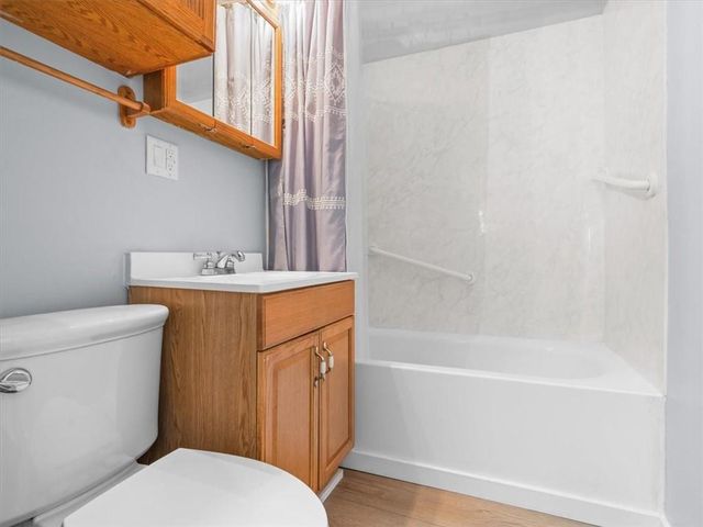 3014 Penn Street, St Joseph, MO 64507