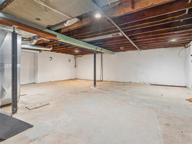 3014 Penn Street, St Joseph, MO 64507