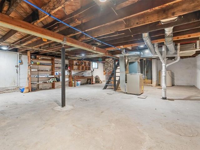 3014 Penn Street, St Joseph, MO 64507