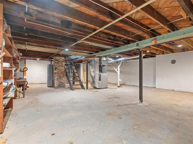 3014 Penn Street, St Joseph, MO 64507