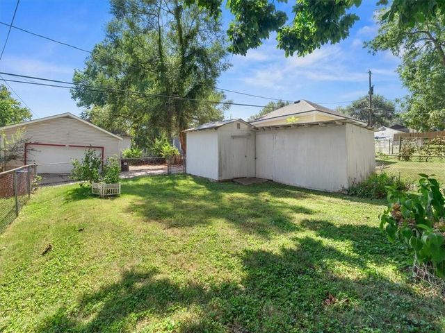 3014 Penn Street, St Joseph, MO 64507