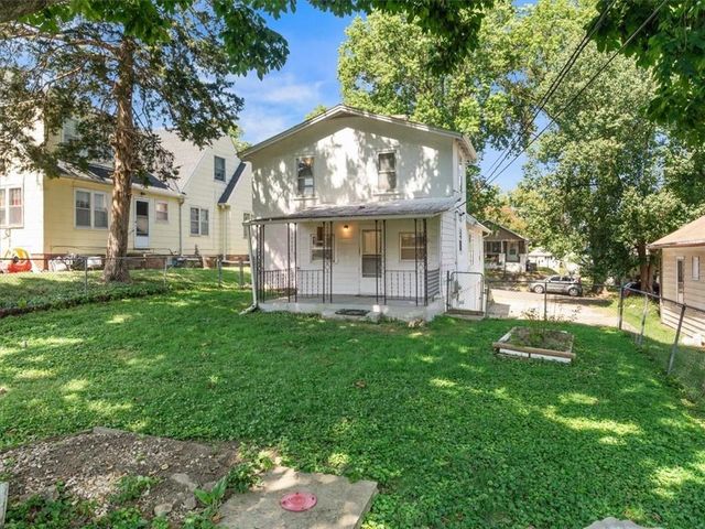 3014 Penn Street, St Joseph, MO 64507