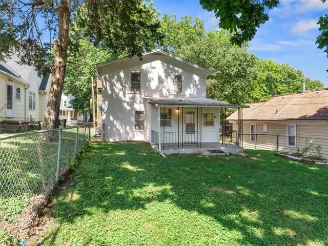3014 Penn Street, St Joseph, MO 64507