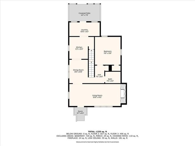 3014 Penn Street, St Joseph, MO 64507