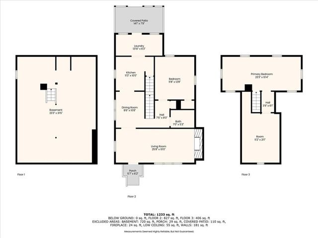 3014 Penn Street, St Joseph, MO 64507