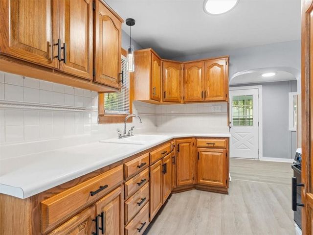 3014 Penn Street, St Joseph, MO 64507