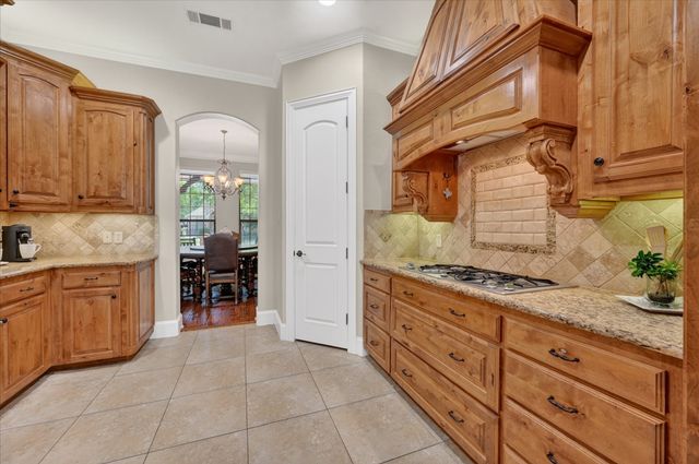 8009 Long Trail Drive, North Richland Hills, TX 76182