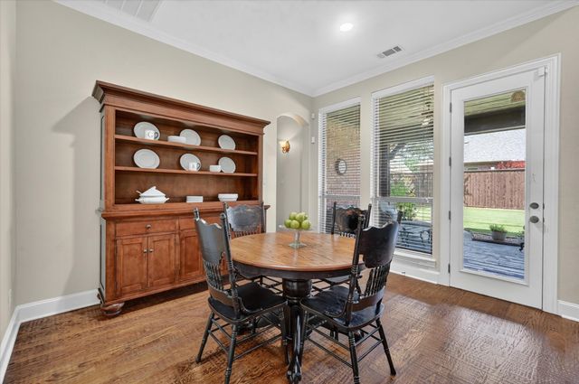 8009 Long Trail Drive, North Richland Hills, TX 76182